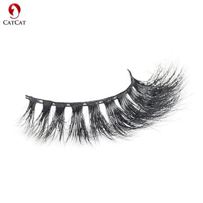 China Flexible Custom Logo False Eyelashes Set for sale