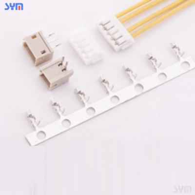 China Wire to board 1.0 1.25 1.5 2.0 2.5 2.54mm pitch wire to board smt dip pcb connector for sale