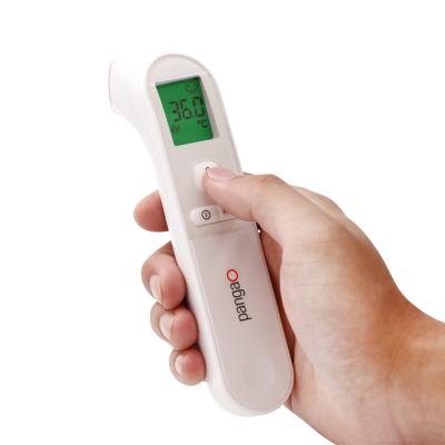 China High Accuracy And Fast Reading Forehead Body Temperature Measurement Medical Clinical Non Contact Infrared Thermometer for sale