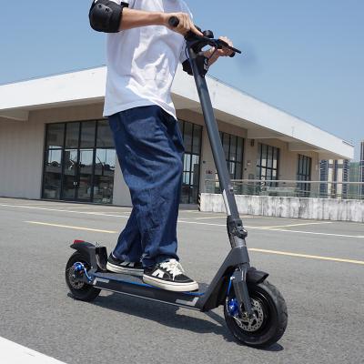 China 3 Speed ​​Model 50Km/h Adult Fast Scooters Unisex Electric Kick Scooter Foldable With 10 Inch*60mm Tubeless Tires for sale