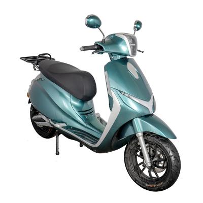 China EEC Motorcycle 2000W Electric Hub Motor Fast Electric Cheap Motor E Scooter With LED Headlight for sale