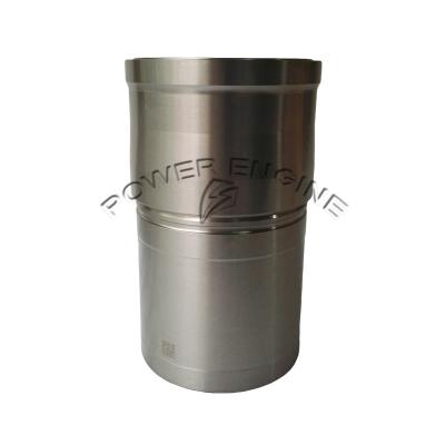 China Diesel Engine Cylinder Liners Kit Engine ISM11 QSM11 3080760 3034816 3040882 for sale