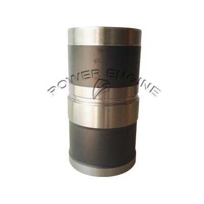 China Diesel Engine Cylinder Liners Kit Engine 6CT 3919937 Liner for sale