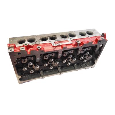 China 5307154 Diesel Engine Cylinder Head For ISF2.8 Diesel Engine for sale