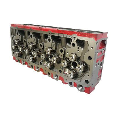 China Diesel Engine 5271866 Cylinder Head 5271867 For ISF3.8 Diesel Engine for sale