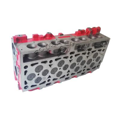 China Diesel Engine Cylinder Head for ISF2.8 Diesel Engine 5271179 for sale