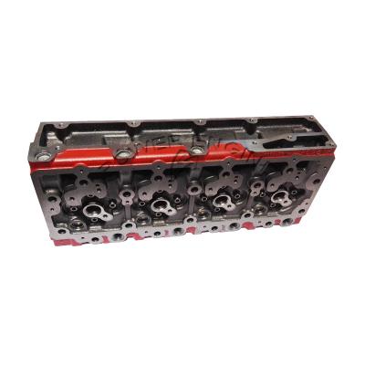 China diesel engine cylinder head 5271176 for ISF2.8 diesel engine 5271176F for sale