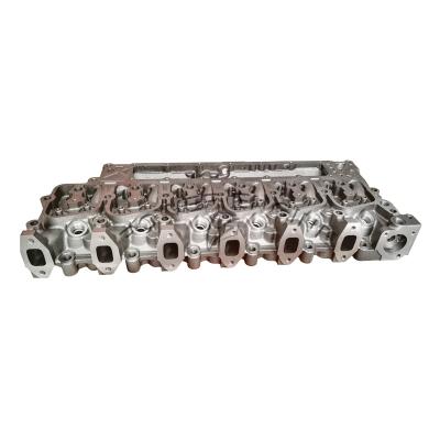 China Genuine Diesel Engine 6bt 6b5.9 Cylinder Head 3966454 for sale