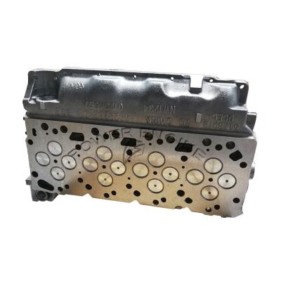 China Genuine ISDE 4ISDE Diesel Engine Cylinder Head 4941496 4934249 3973655 5311253 5361608 for sale