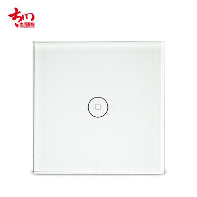 중국 good price wifi smart switch led light switch tuya app with ce rohs 110V 240V tuya wifi switches 판매용