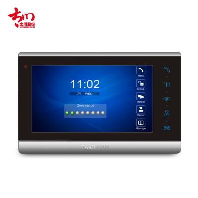 中国 Good Quality Video Door Phone Monitor 7