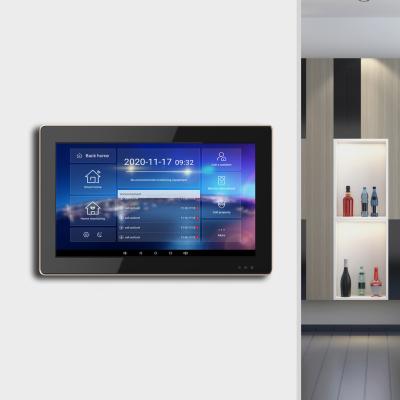 中国 Smart Home Video Door Phone Android 6.0 10