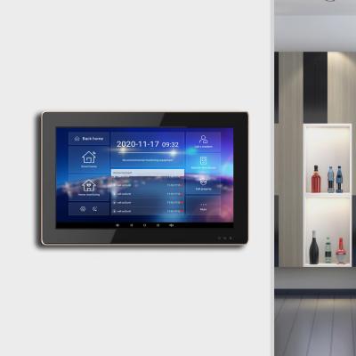 Chine Video Doorphone Apartment SIP 10