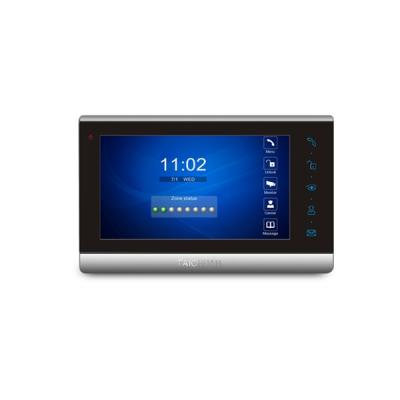 中国 good price alibaba golden supplier CE ROHS 12V 1A villa video intercom 販売のため