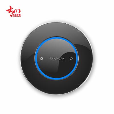 中国 Smart Home Automation System Products Rf Wireless Remote Control Switch 販売のため