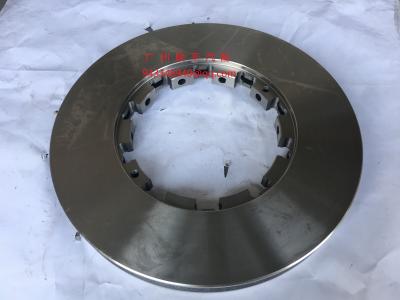 China 1812563 1783346 DAF CF65 - CF75 - CF85 - XF105 Brake Disc XF105 for sale