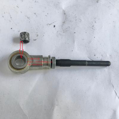 China MERCEDES--BENZ A3812950033 381 295 00 33 clutch distributor push rod 0009961045 0009961145 and knuckle piece MERCEDES--BENZ NEOPLAN BUS for sale