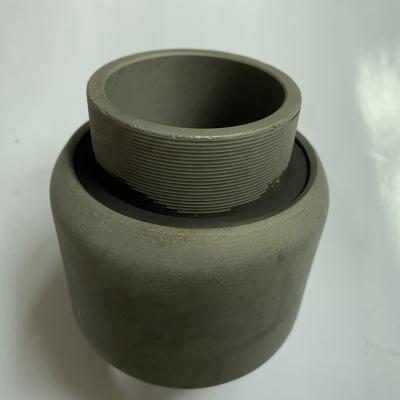 China Metal+rubber torque rod bushing 29V55-03531 for higher KLQ6129 for sale