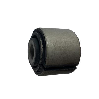 China MAN 81.43722-0059 16X50X47/50 High Quality Rubber Stabilizer Slotted Bush for sale