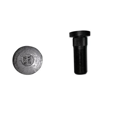 China Z F RL85 NEOPLAN VN9 0736617031 11015485 Z F RL85 wheel bolt with nut for NEOPLAN VN9 for sale