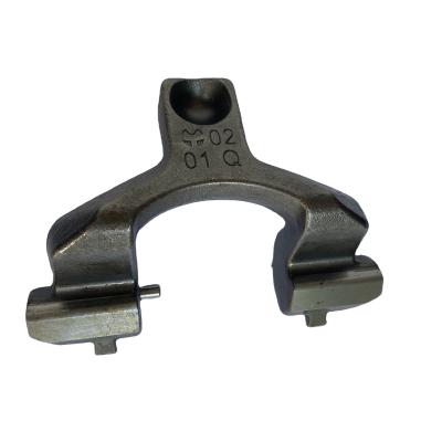 China Pneumatic Disc Brake Caliper Lever 640 195 940 2 For WABCO PAN16-19 6401959402 HIGHER for sale