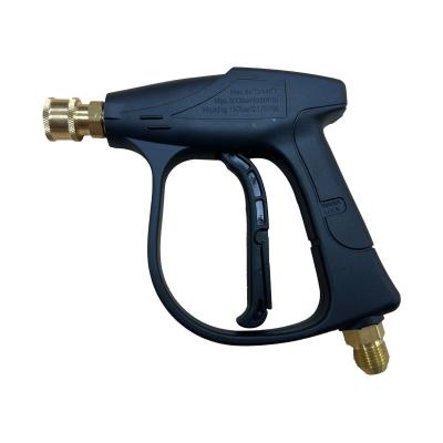 China New China-chic high pressure washer water gun car wash gun for sale