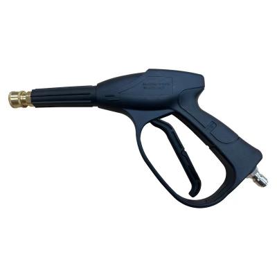 China New China-chic high pressure washer water gun car wash gun for sale