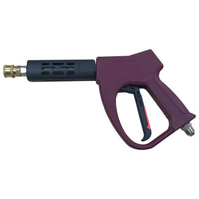 China New China-chic high pressure washer water gun car wash gun for sale