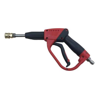 China New China-chic high pressure washer water gun car wash gun for sale