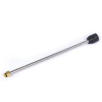 China China-chic New Extension Rod Shaft For Car Wash Gun Extension Rod Joint High Pressure Gun for sale