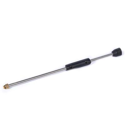 China China-chic New Extension Rod Shaft For Car Wash Gun Extension Rod Joint High Pressure Gun for sale