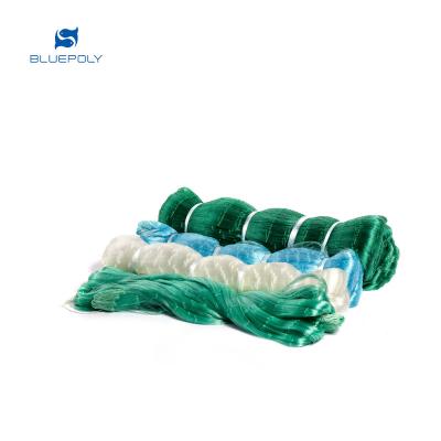 China Monofilament Monofilament Nylon Net Fishing Net for sale