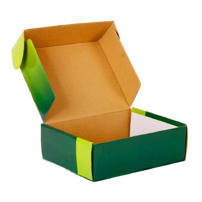 China Recycled Materials Luxury Custom Printing Cosmetic Packaging Paper Cardboard Box for sale