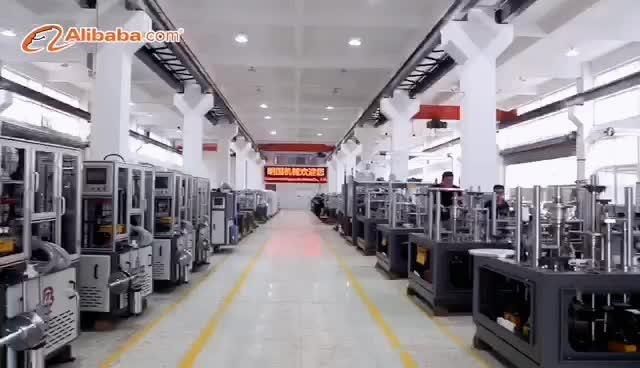 Verified China supplier - Ruian Mingguo Machinery Co., Ltd.