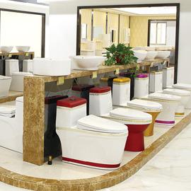 Verified China supplier - Foshan Serene Bathroom Co., Ltd.