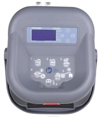 China Eco-friendly high quality cold therapy unit helps reduce pain and swelling for sale