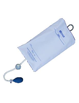 China Medical Clinic Pressure 500ml Infusion Cuff for sale