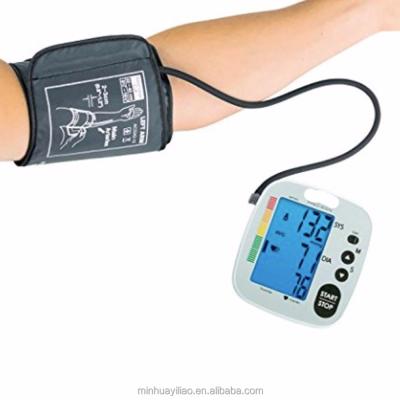 China Blood pressure monitor cuff, NIBP BP cuff/sphygmomanometer cuff, Digital Sphygmomanometer arm type cuff, OEM for sale