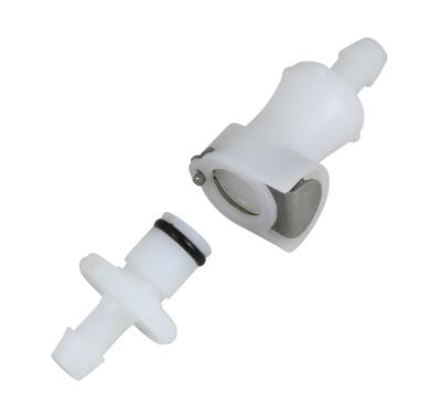 China DVT METAL Connectors & Adapters for sale