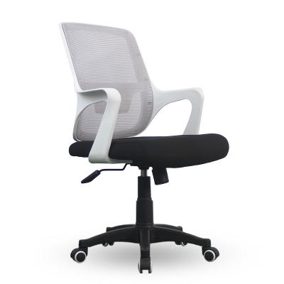 China (Size) wholesale cheap price adjustable office chairs modern mesh chair swivel chair for sale