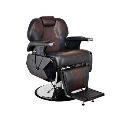 China Foshan Manufacturer Traditional Barber Shop Furniture Vintage Chair Styling Barber Chairs for sale