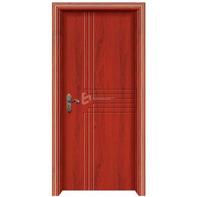 China Modern Cheap Custom Interior Doors Hollow Core Interior Doors Near Me Interior Doors For Sale for sale