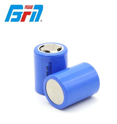 China Toys with protection function, safe and reliable 3.7v 2000mah rechargeable battery for sale