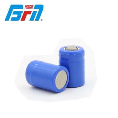 China Rechargeable Toys 10150 80mAh 3.7V Lithium Ion Battery For Small Device for sale