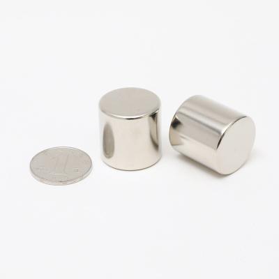 China Ndfeb Magnets Industrial Super Strong Neo Magnet Neodymium Permanent Magnets for sale