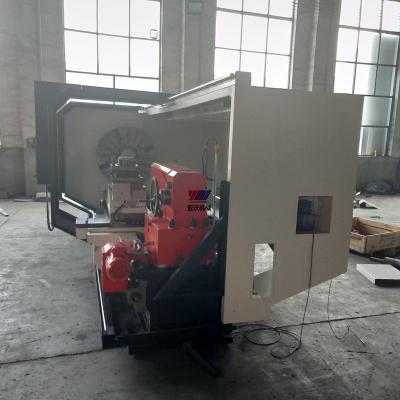 China Heavy machinery repair shops high precision CAK61125Q duyt cnc lathe machine price for sale