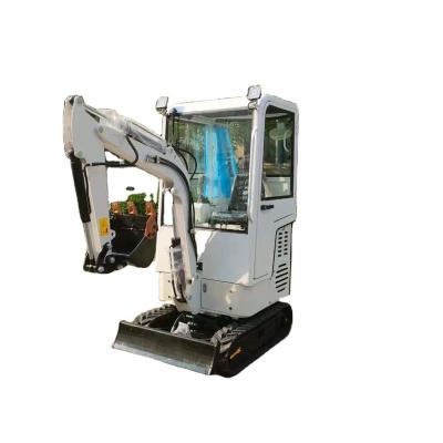 China High Quality Multifunctional Crawler Digger From Excavadoras Escavator China Supplier Manufacturers With CE/EPA/EURO5 Mini Excavators for sale