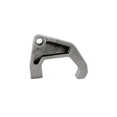 China Handle Tool Pipe Threading Support Arm Sand Casting CNC Machining QT450 Gray Iron Ductile To Iron ISO185 1083 0.5 Ton / 1 Ton 2 Central Ton Casts for sale