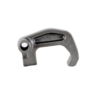 China Handle Tool Pipe Threading Support Arm Sand Casting CNC Machining QT450 GGG45 Gray Iron Ductile Iron ISO185 1083 0.5 Ton / 1 Ton Central Ton 2 Cast Irons for sale