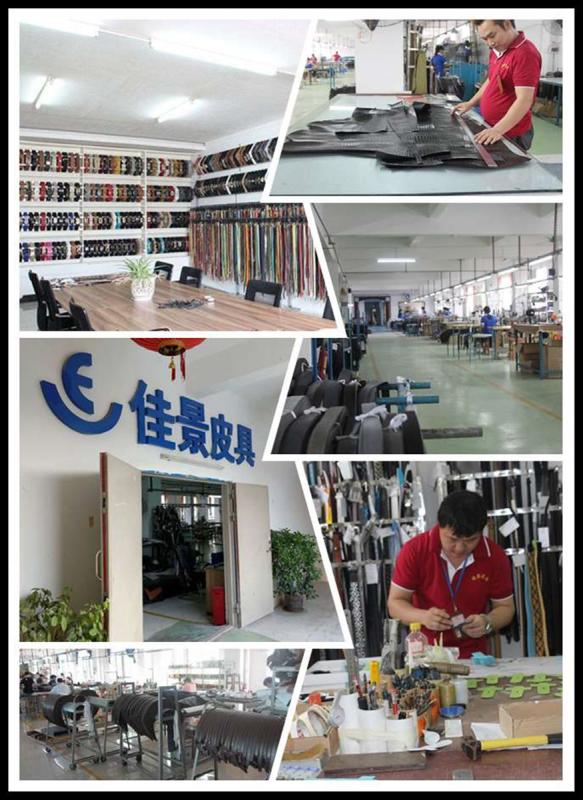 Verified China supplier - Huizhou Good Prospects Garment Industrial Co., Ltd.